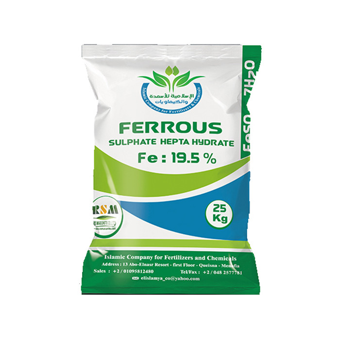 Eisensulfat 20 %